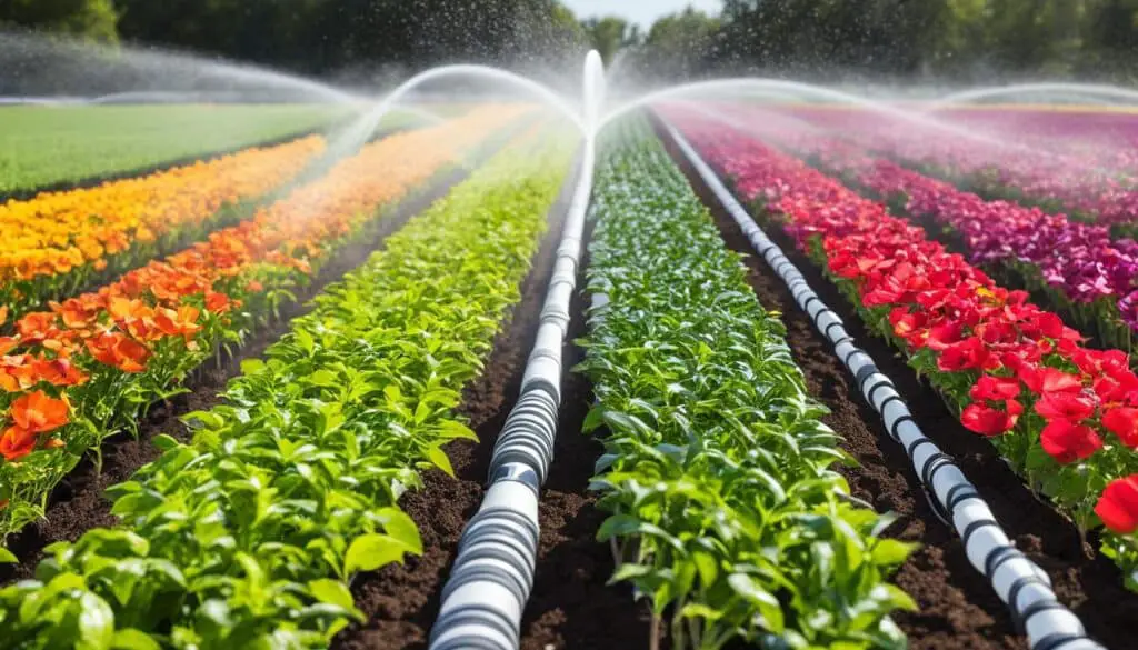 Choosing the Right Smart Irrigation System