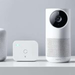 Cost-effective smart home security basics
