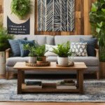 DIY eco-friendly home improvement ideas