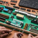 DIY home automation projects for starters