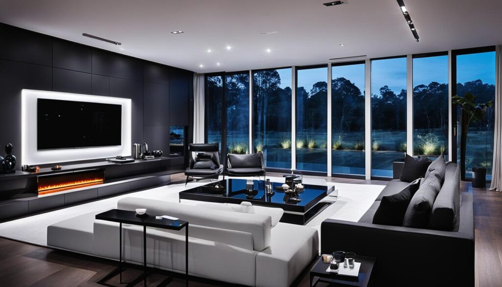 Easy home automation systems for beginners
