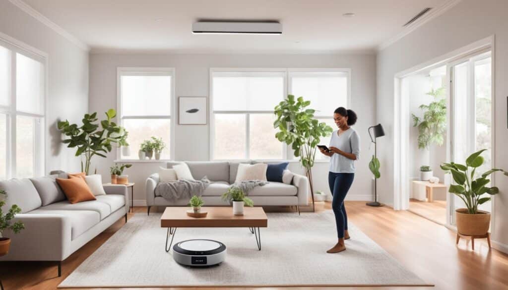 Easy smart home upgrades for beginners