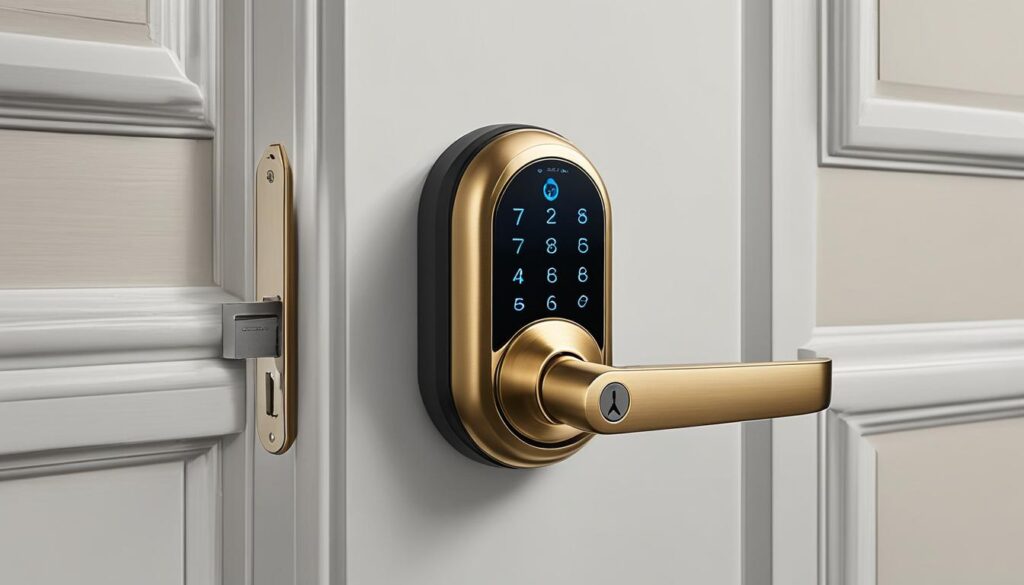 Entry-level guide to smart locks and security