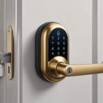 Entry-level guide to smart locks and security