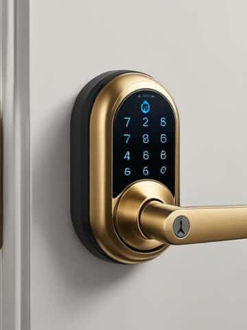 Entry-level guide to smart locks and security