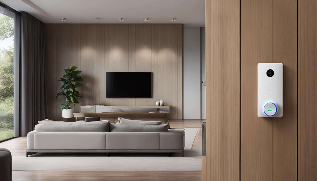 Essential Smart Sensors for Home Automation Newbies