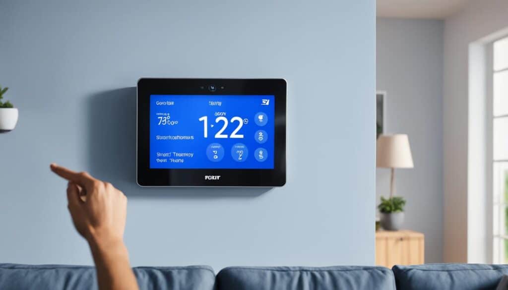 First-time user guide to smart thermostats