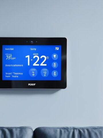 First-time user guide to smart thermostats