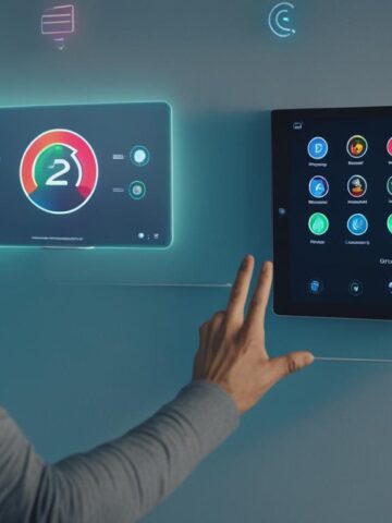 How to choose beginner smart home systems