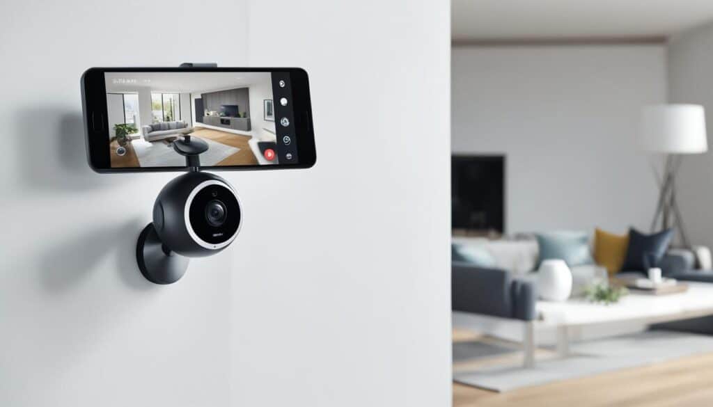 How to choose smart home cameras for beginners