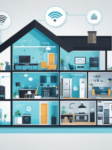 Introduction to IoT for smart homes