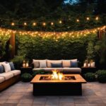 Low-cost backyard makeover strategies