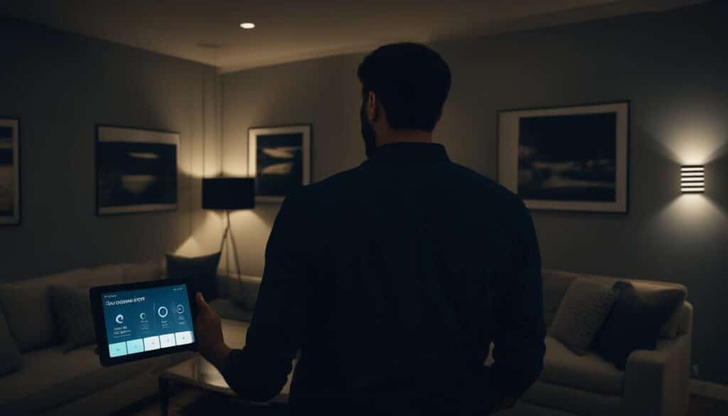 Setting up smart lighting for beginners