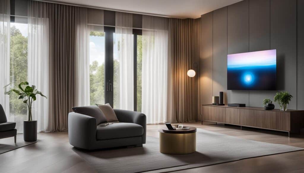 Simple home automation projects for DIY enthusiasts