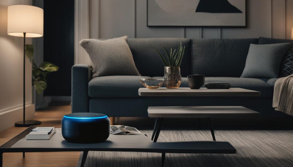 Simple smart home setups for novices