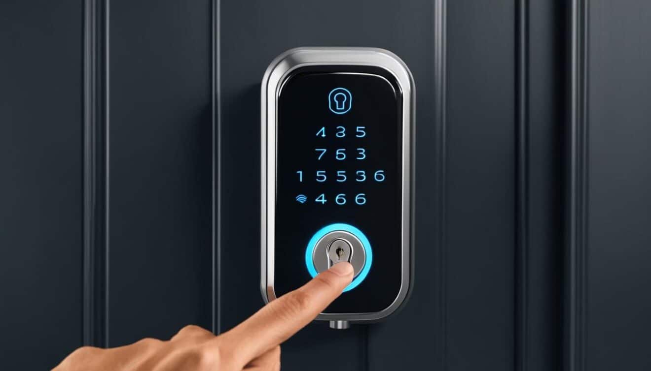 Beginner's Introduction to Smart Locks and Home Security
