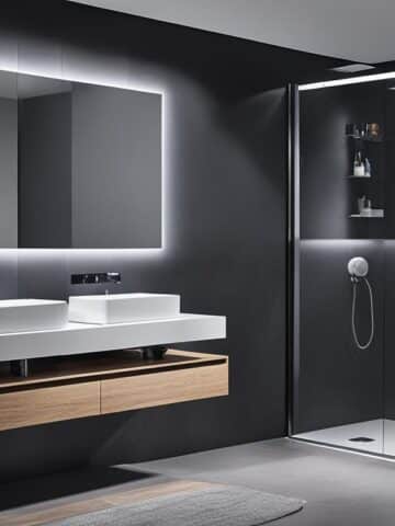 Smart bathroom tech for home automation beginners