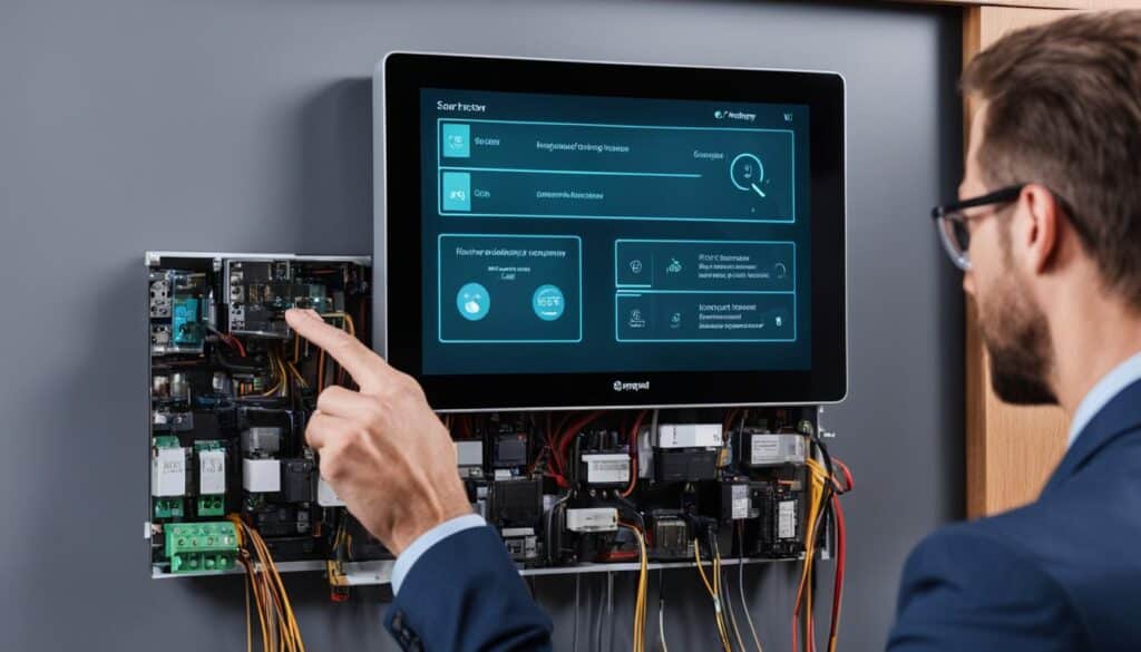 Smart home automation troubleshooting for beginners