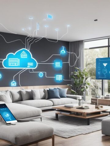 Smart home networking basics for starters