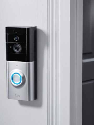 Smart home security basics for beginners