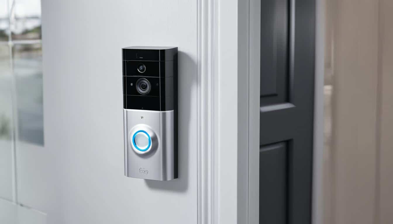 Basics of Smart Home Security for First-Timers