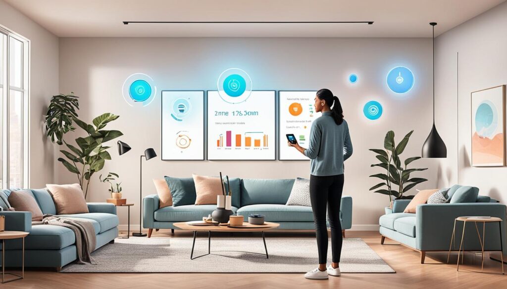 Smart home voice control for beginners