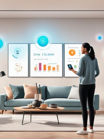 Smart home voice control for beginners