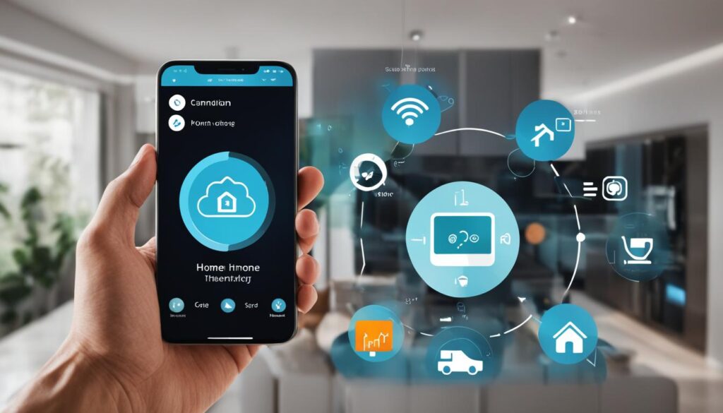 Step-by-step guide to your first smart home