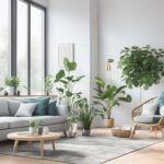 Thrifty ways to improve home air quality