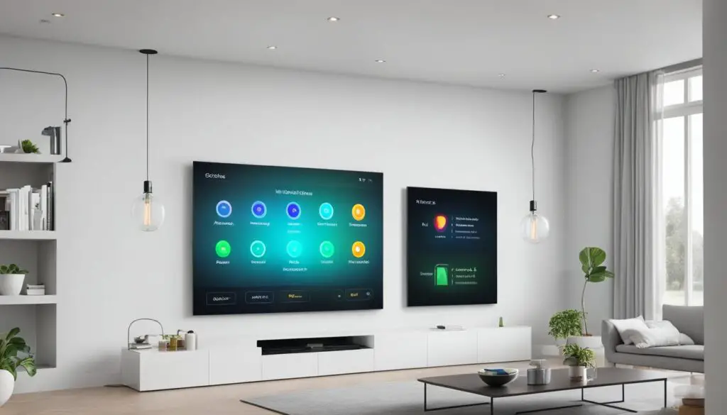 Types of Wireless Home Automation Systems
