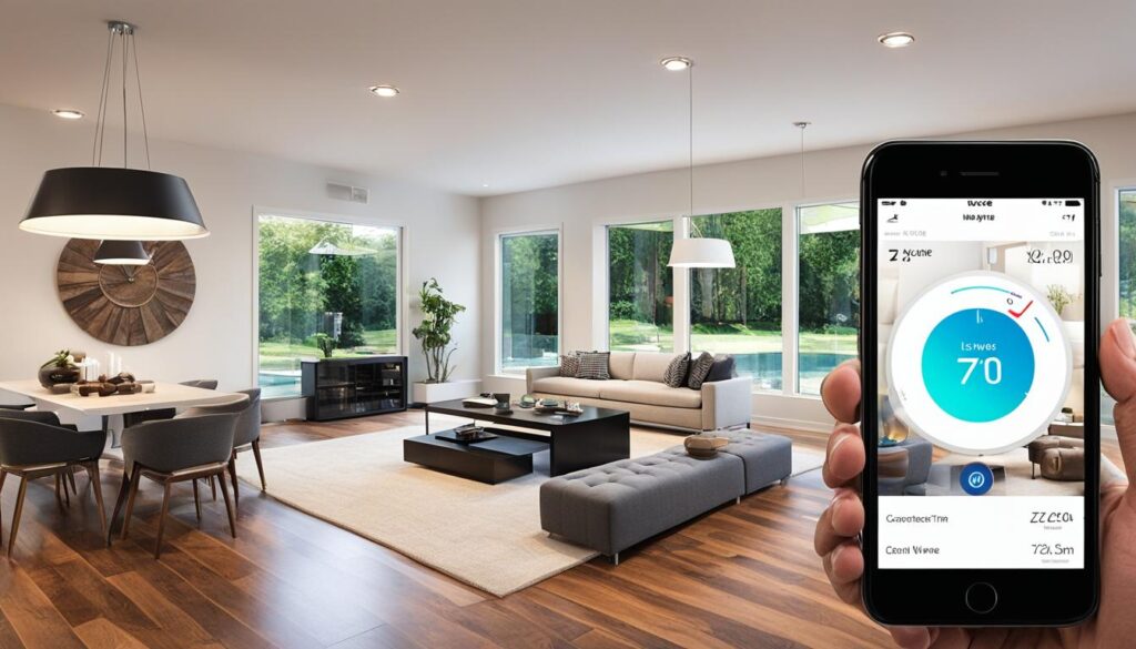 Understanding Z-Wave in home automation