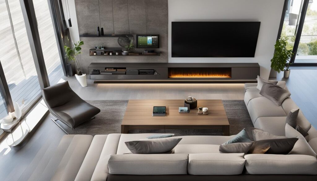 Understanding smart home control panels for starters