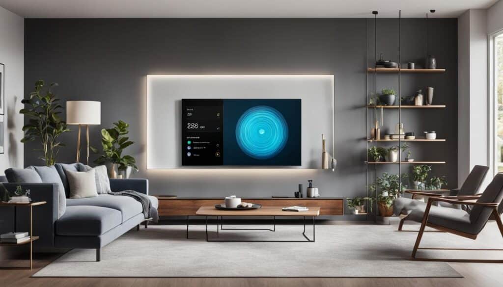 User-friendly smart home systems for beginners