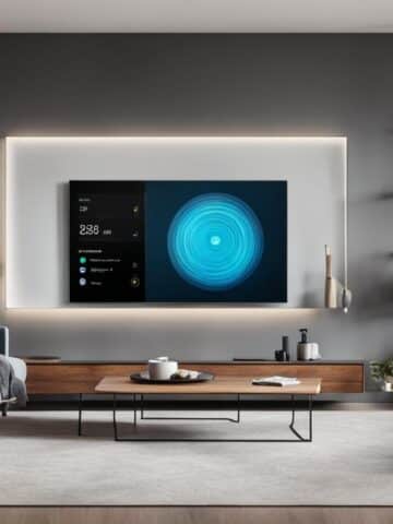 User-friendly smart home systems for beginners