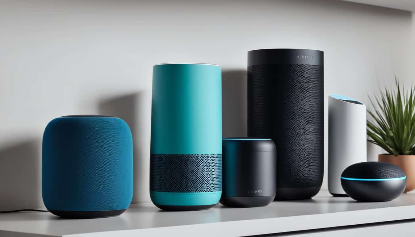 Integrating Smart Speakers: A Guide for Home Automation Beginners