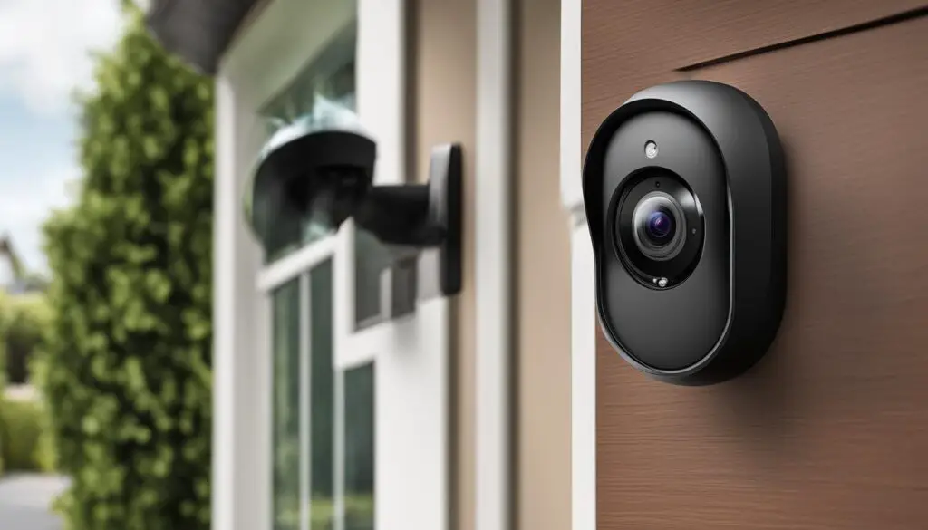 entry-level smart security systems
