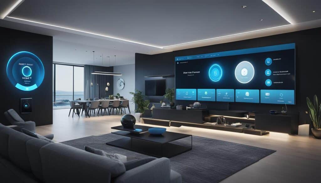 expanding smart home with Alexa skills
