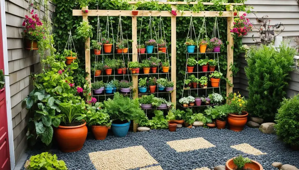 low-cost landscaping ideas