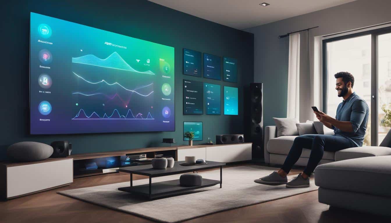 Voice Control in Smart Homes for Beginners