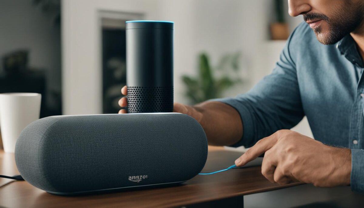 Integrating Alexa A Beginner's Guide to Smart Homes