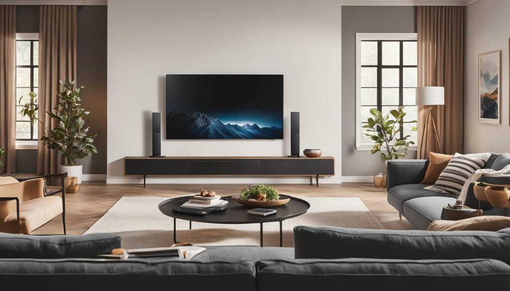 Affordable smart entertainment solutions for beginners