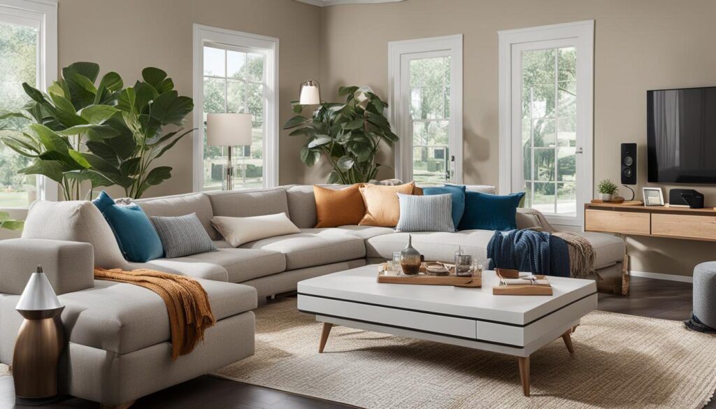 Affordable smart gadgets for home beginners