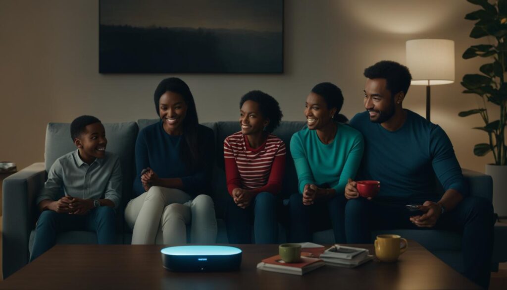 Basic smart home routines and scenes for starters
