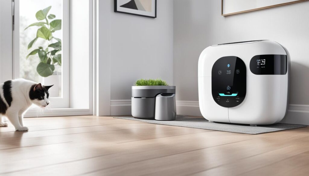 Beginner’s guide to automated pet care in smart homes