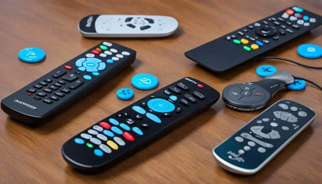 Choosing the Right Smart Home Remote Control