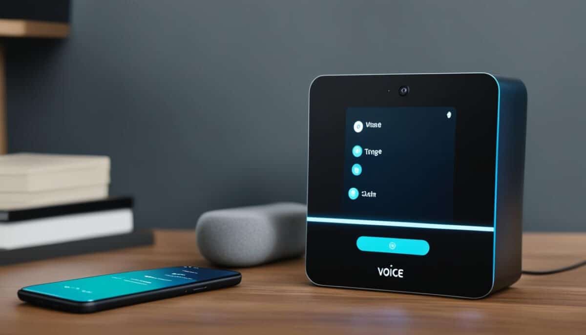 Starting with Home Automation Voice Commands: A Guide