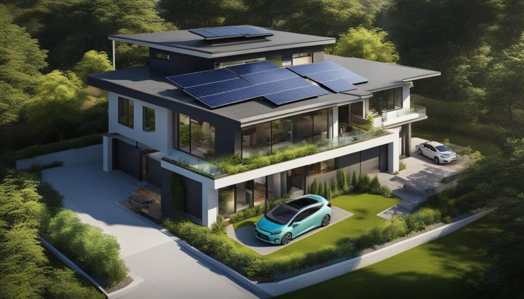 Easy smart home energy monitoring for beginners
