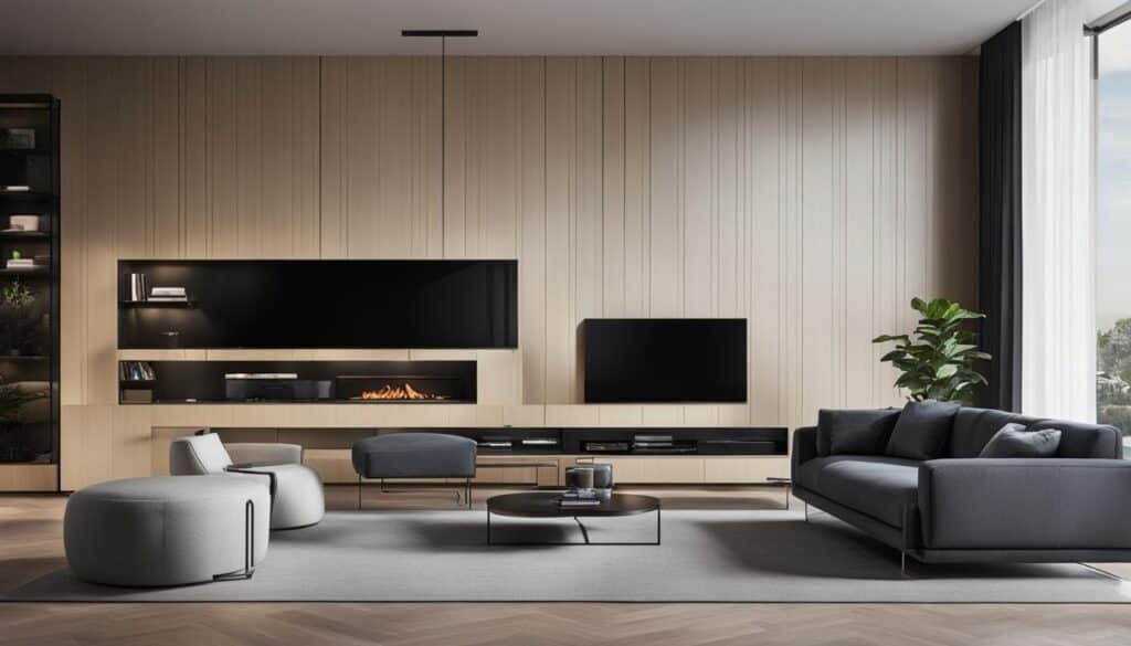 Easy smart home integration ideas for first-time users