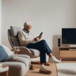 Essentials of smart home automation for the elderly