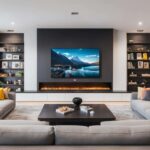 First steps in smart home entertainment automation